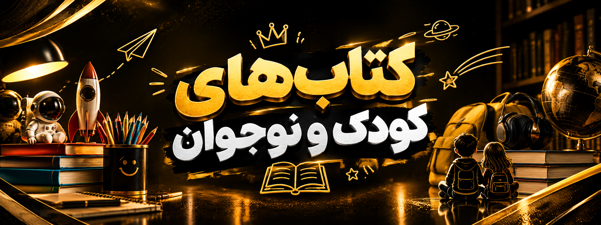 کودک و نوجوان
