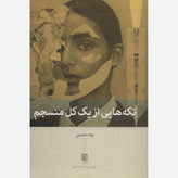 کتاب تکه هایی از یک کل منسجم نشر بینش نو