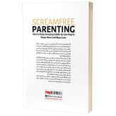 کتاب تربیت بدون فریاد اثر هال رانکل نشر بروز