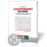 کتاب وابستگی ممنوع اثر آندری ندلکو نشر یوشیتا