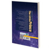 کتاب شازده کوچولو اثر اگزوپری نشر یوشیتا