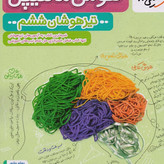 کتاب هوش مالتیپل ششم خیلی سبز 1405